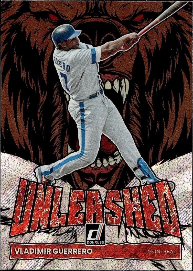 Vladimir Guerrero - Image 1