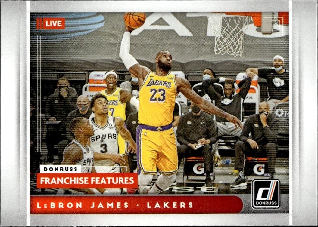 LeBron James - Image 1