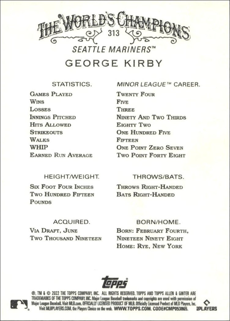 George Kirby thumbnail 2