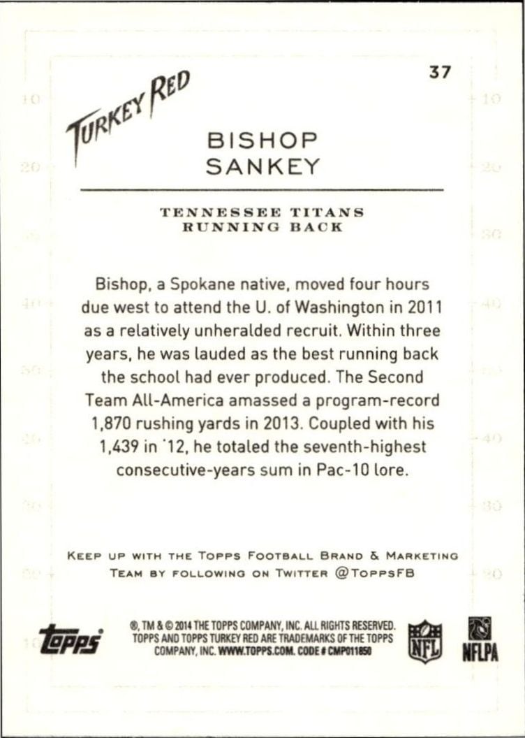 Bishop Sankey thumbnail 2