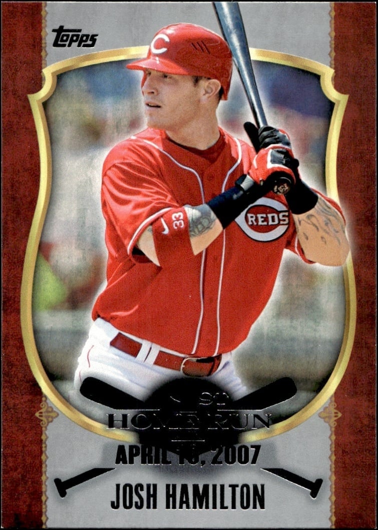 Josh Hamilton - Image 1