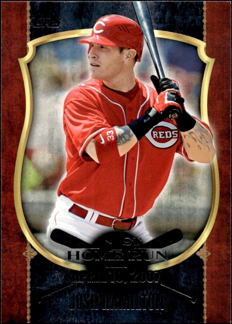 Josh Hamilton - Image 1