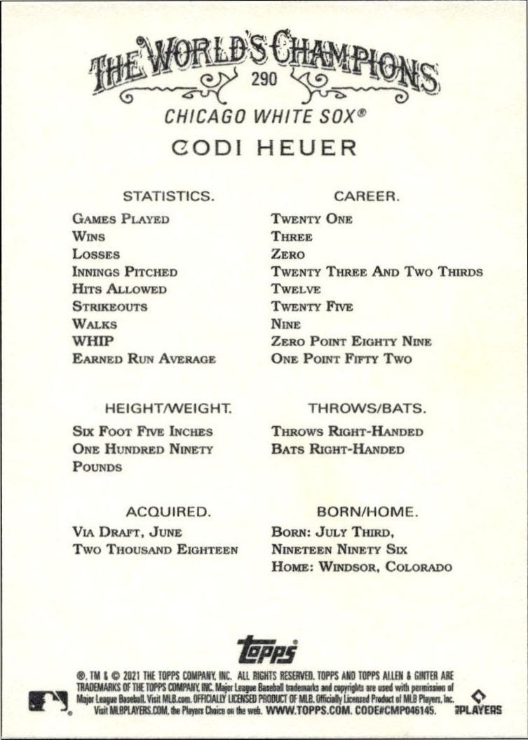 Codi Heuer thumbnail 2