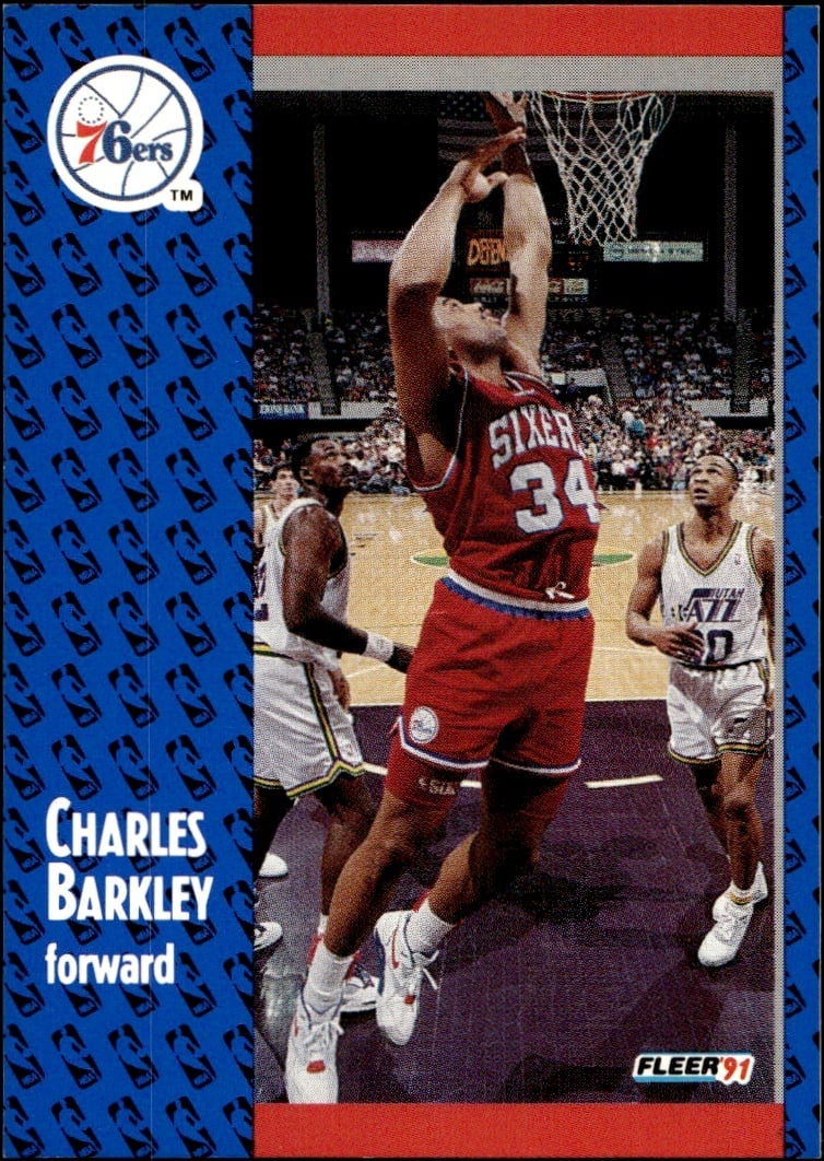 Charles Barkley - Image 1