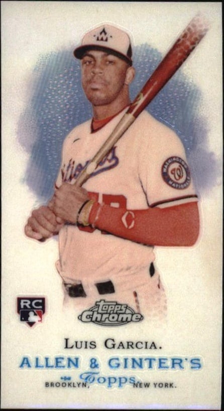 Luis Garcia - Image 1