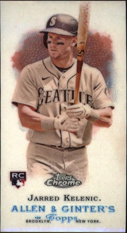 Jarred Kelenic - Image 1