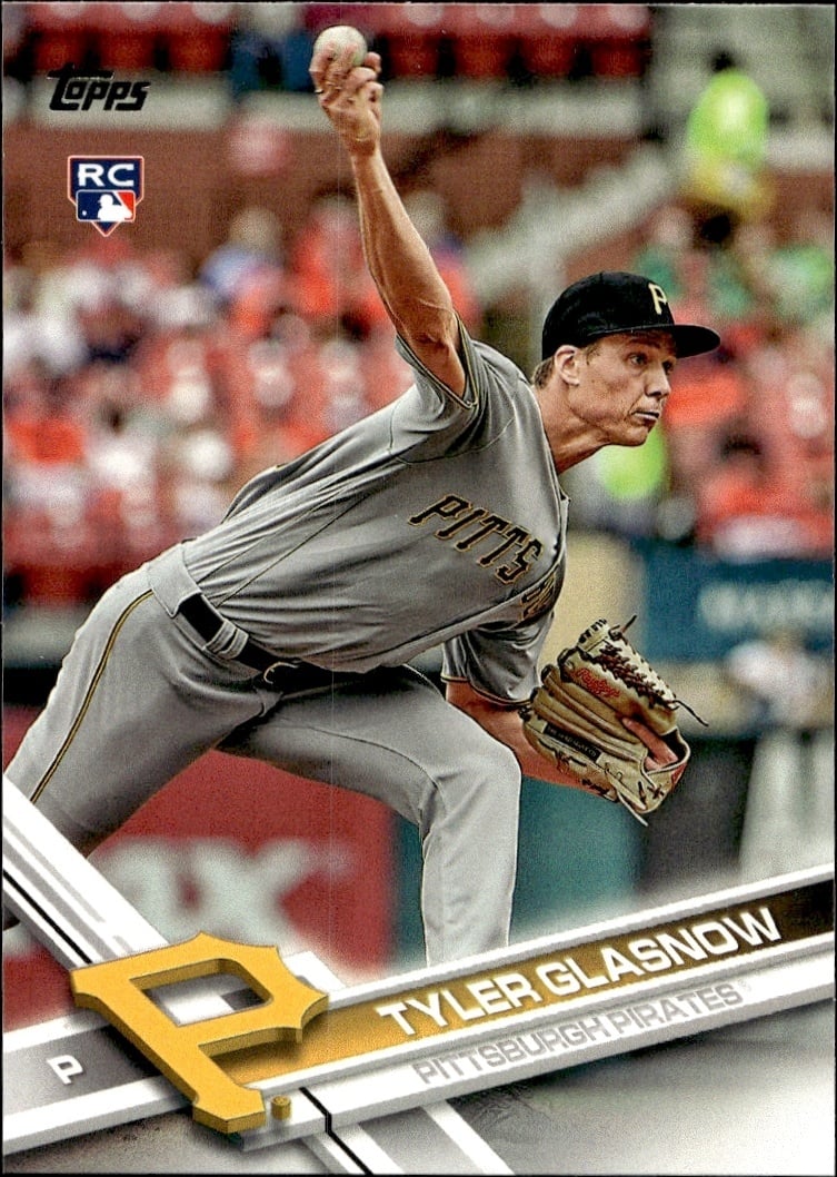 Tyler Glasnow - Image 1