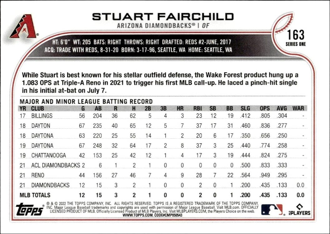 Stuart Fairchild thumbnail 2