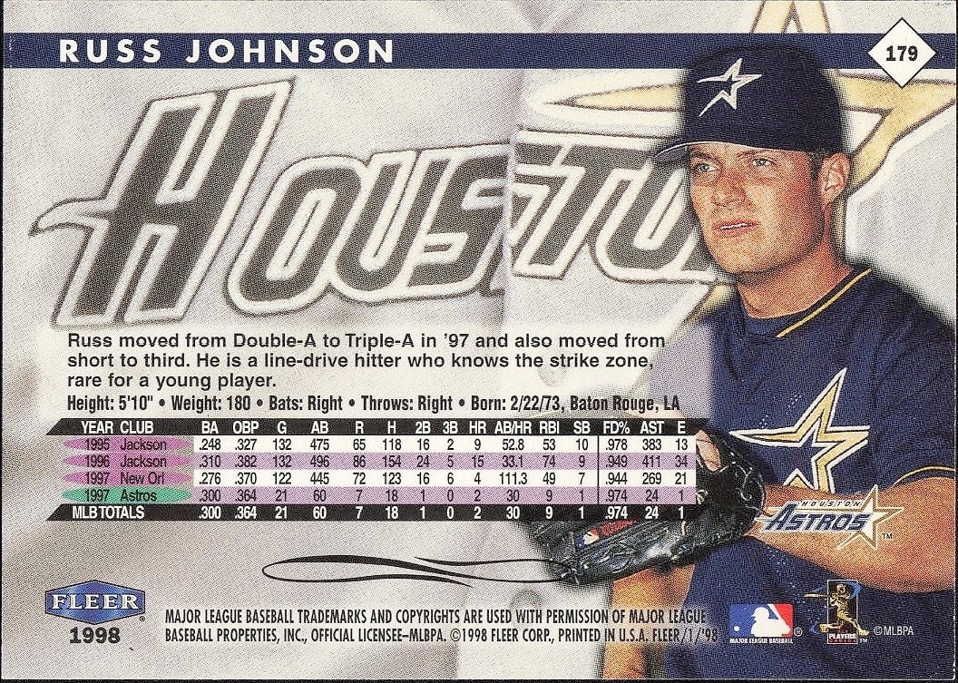 Russ Johnson thumbnail 2