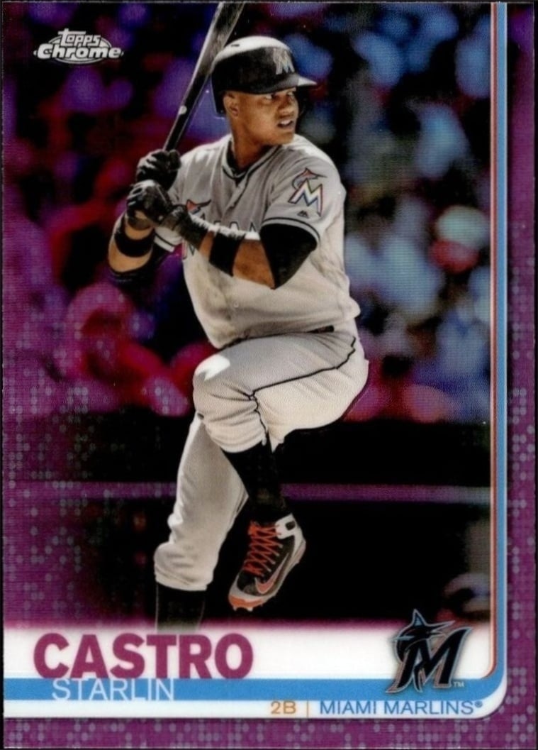 Starlin Castro - Image 1