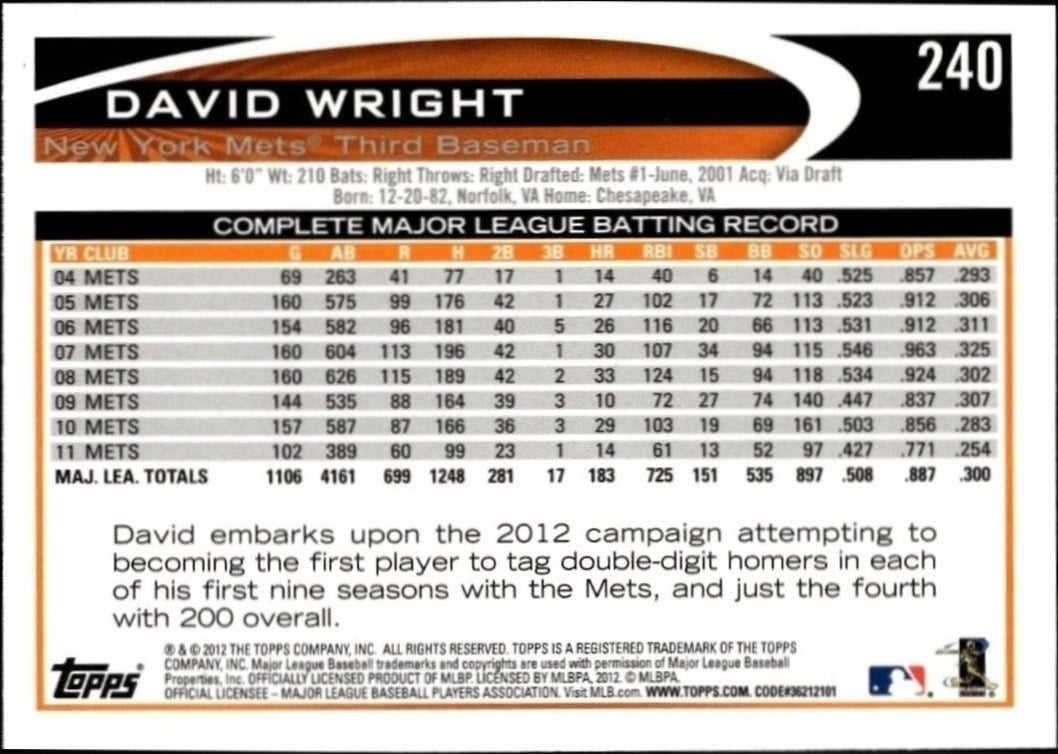David Wright thumbnail 2