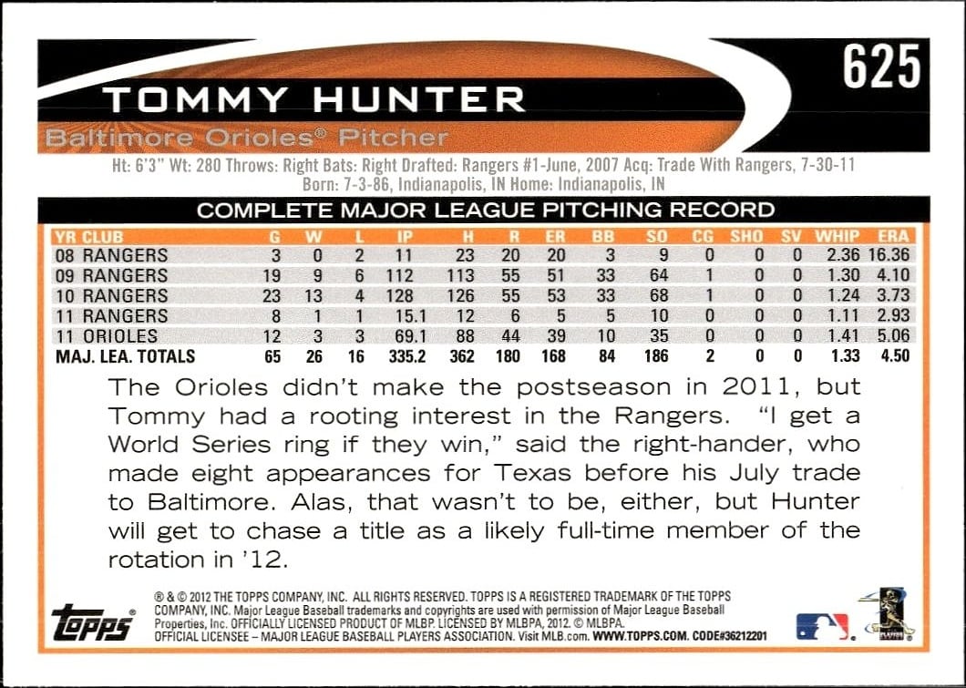 Tommy Hunter thumbnail 2