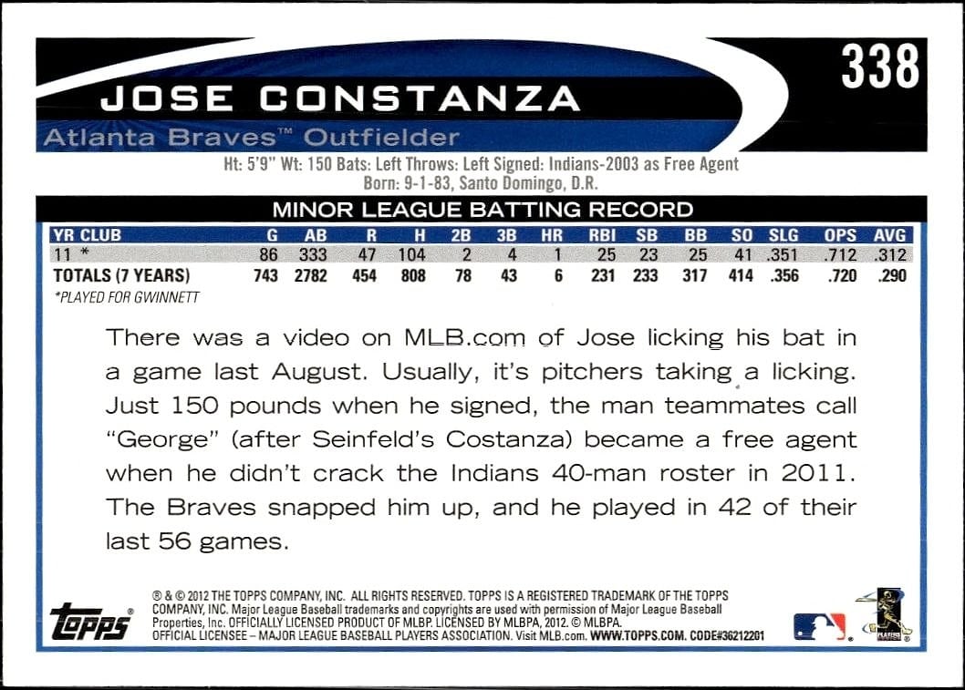 Jose Constanza thumbnail 2