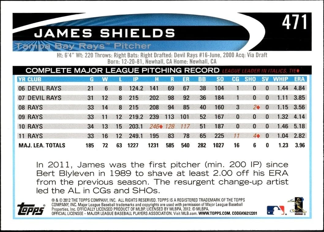 James Shields thumbnail 2