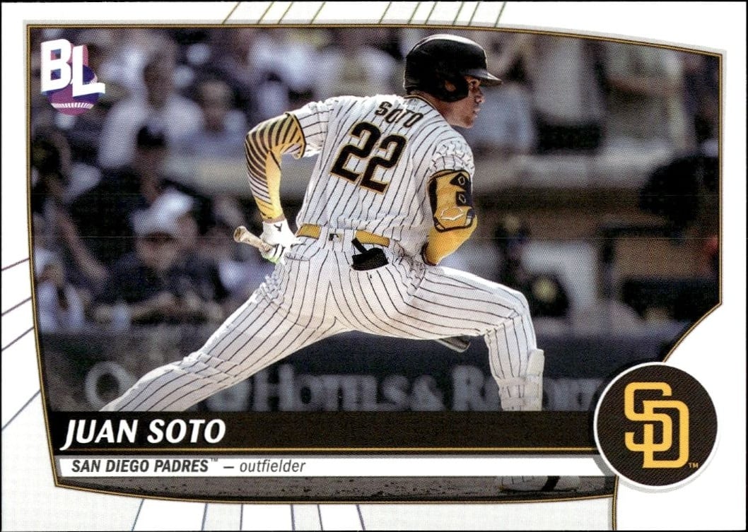 Juan Soto - Image 1