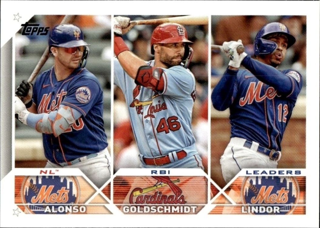 Pete Alonso - Image 1