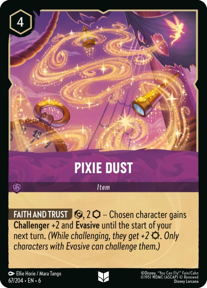 Pixie Dust Pixie Dust - Image 1