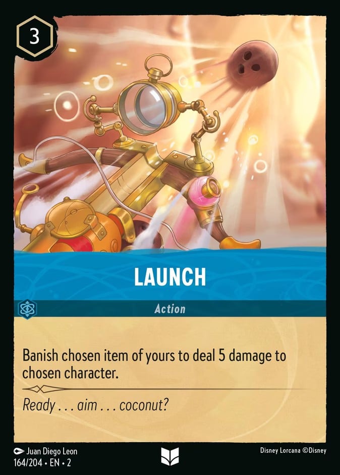 Launch Launch - Image 1