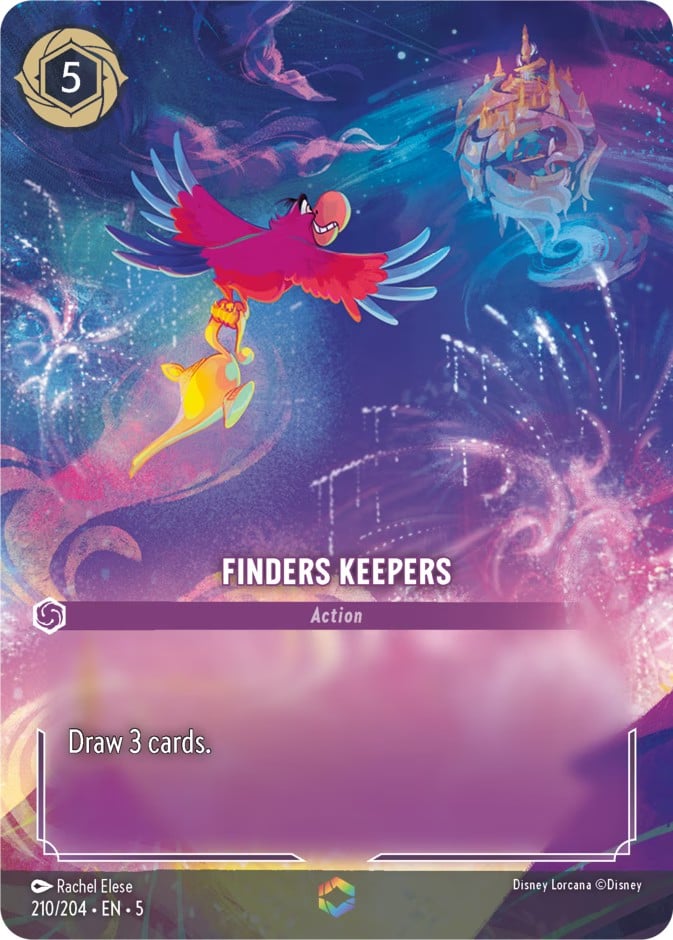 Finders Keepers Finders Keepers - Image 1