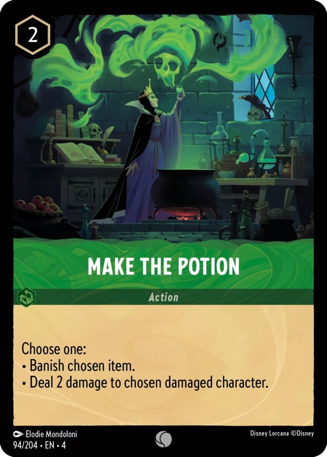 Make the Potion Make the Potion - Image 1