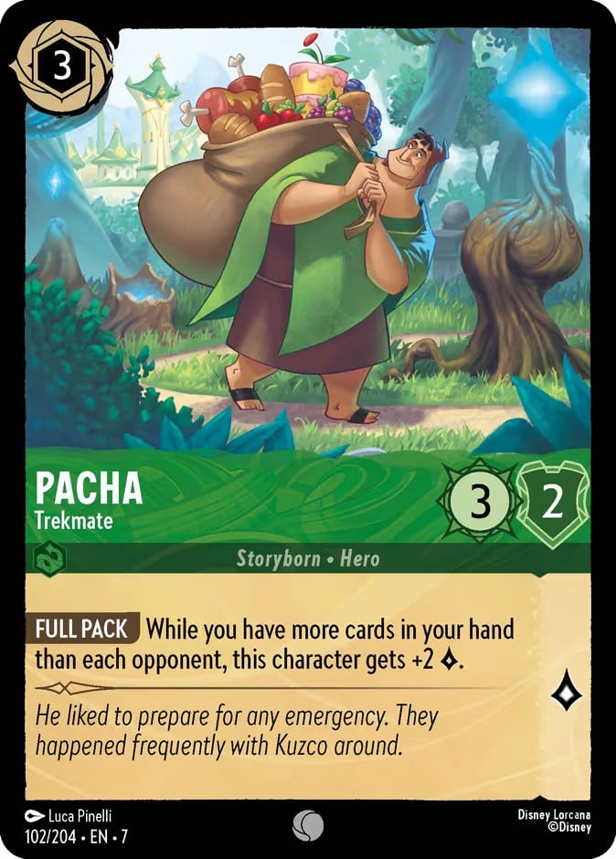 Pacha - Trekmate Pacha - Trekmate - Image 1