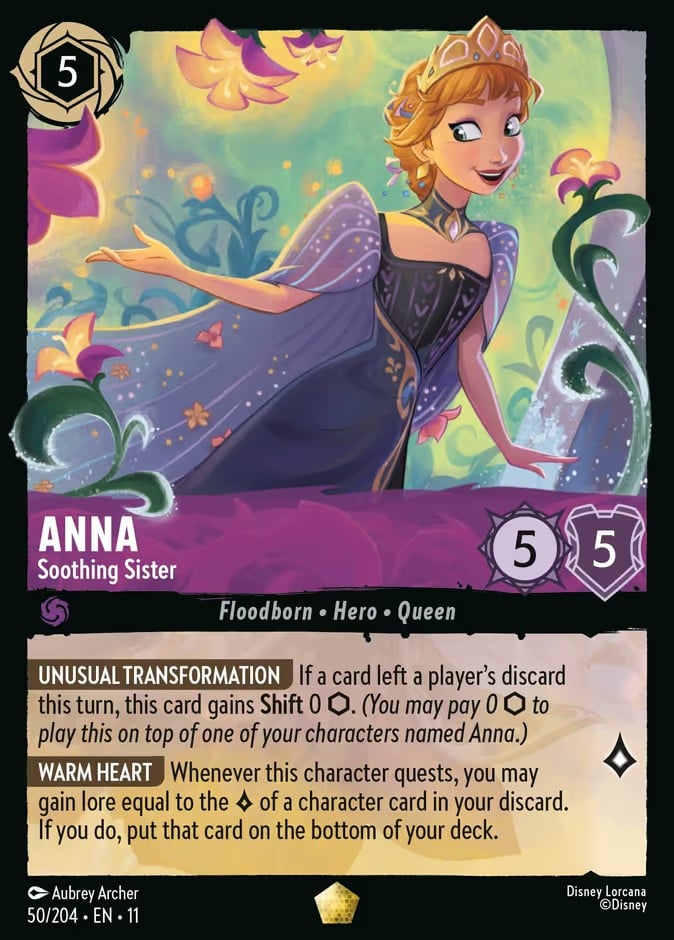 Anna - Soothing Sister Anna - Soothing Sister - Image 1