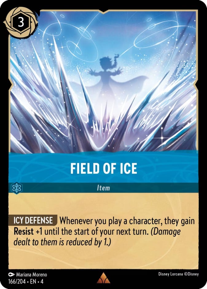 Field of Ice Field of Ice - Image 1