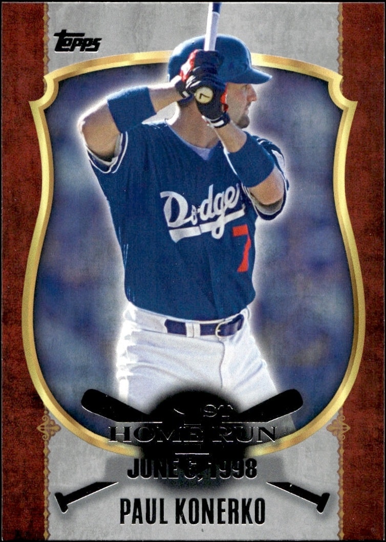 2015 Topps Base Set checklist preview