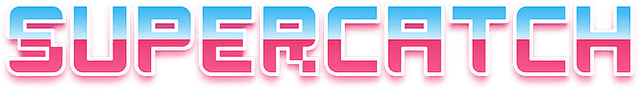 SuperCatch
