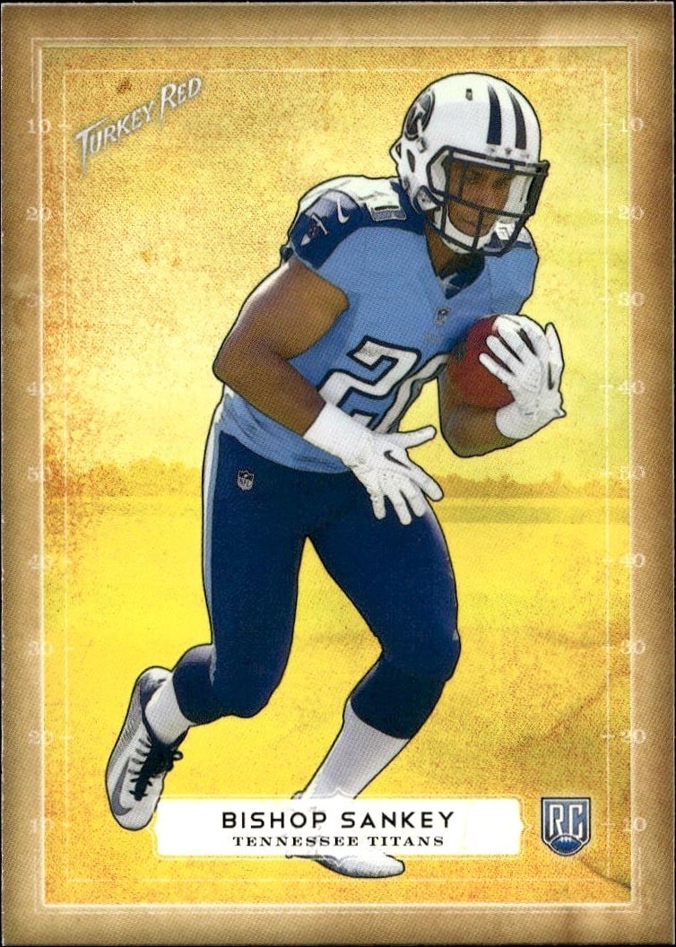 Bishop Sankey Bishop Sankey - Image 1
