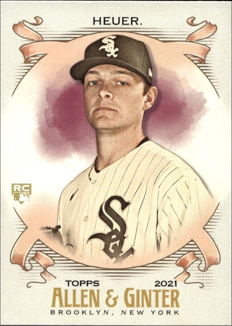 Codi Heuer Codi Heuer - Image 1