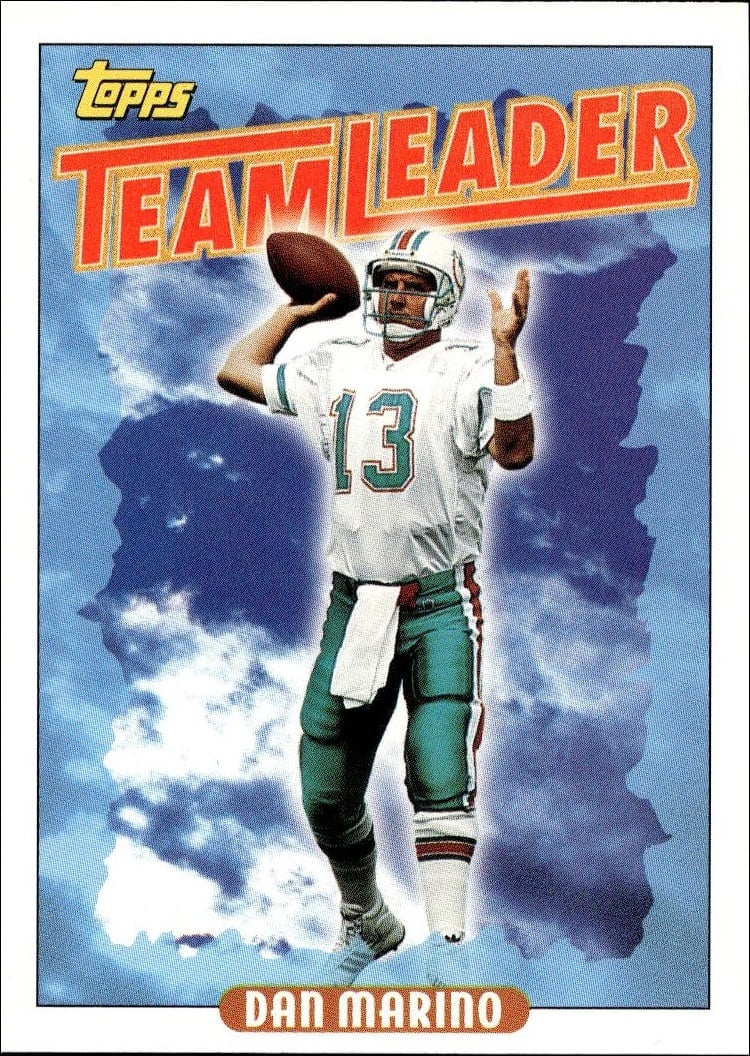 Dan Marino Dan Marino - Image 1