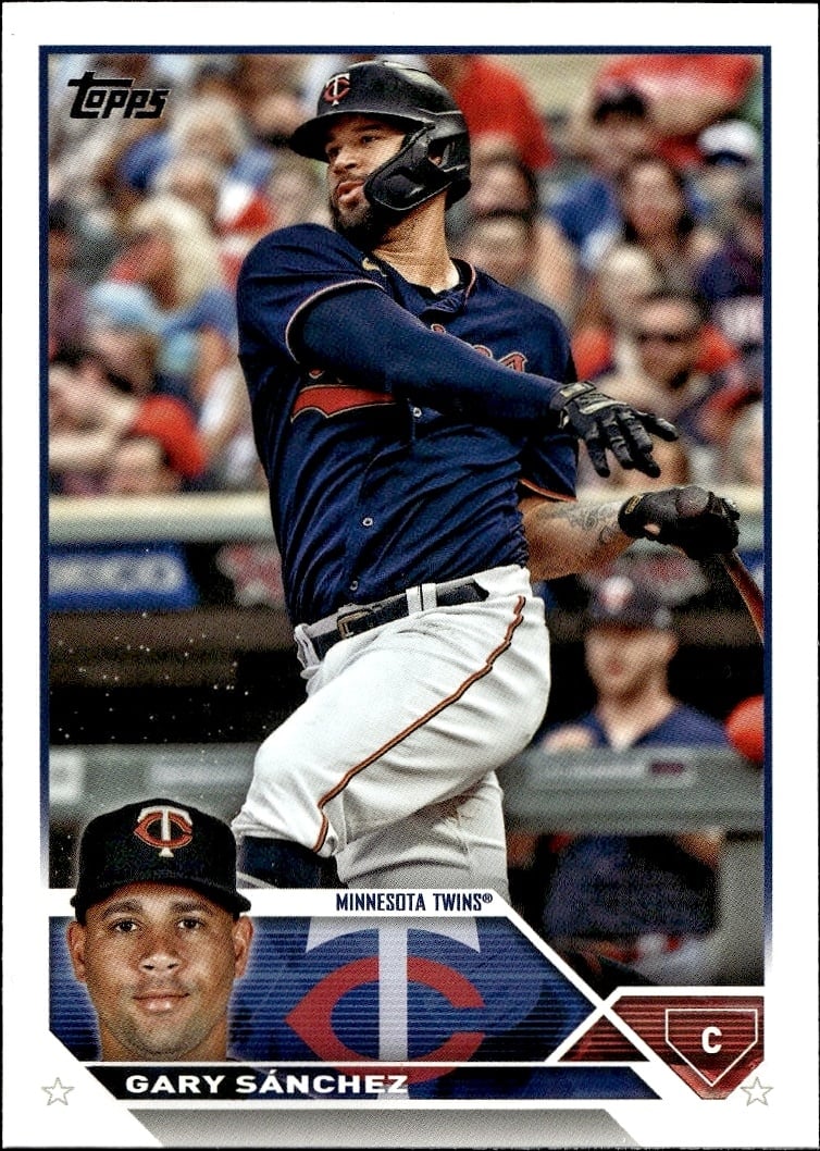 Gary Sanchez Gary Sanchez - Image 1