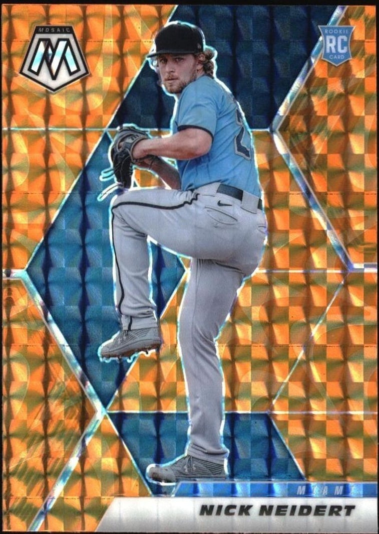 Nick Neidert Nick Neidert - Image 1