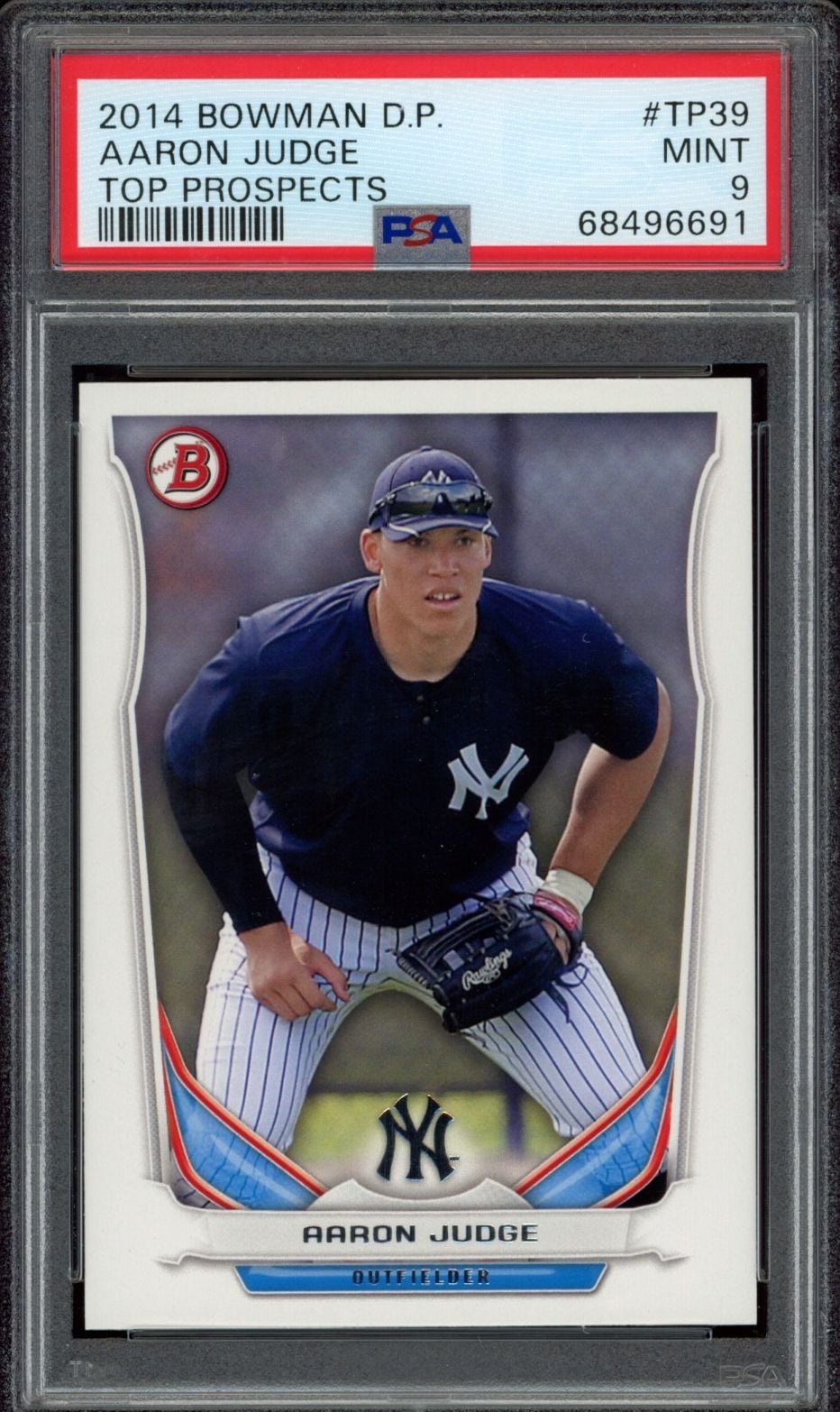 Aaron Judge Aaron Judge - Image 1