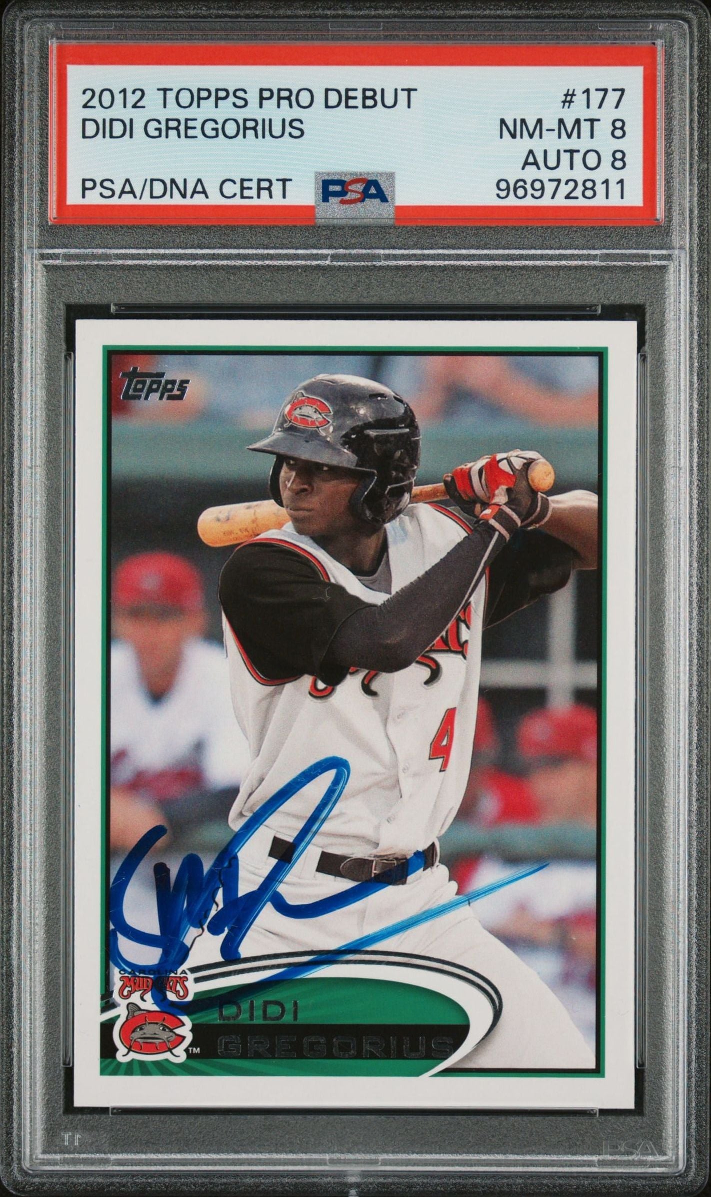 Didi Gregorius Didi Gregorius - Image 1