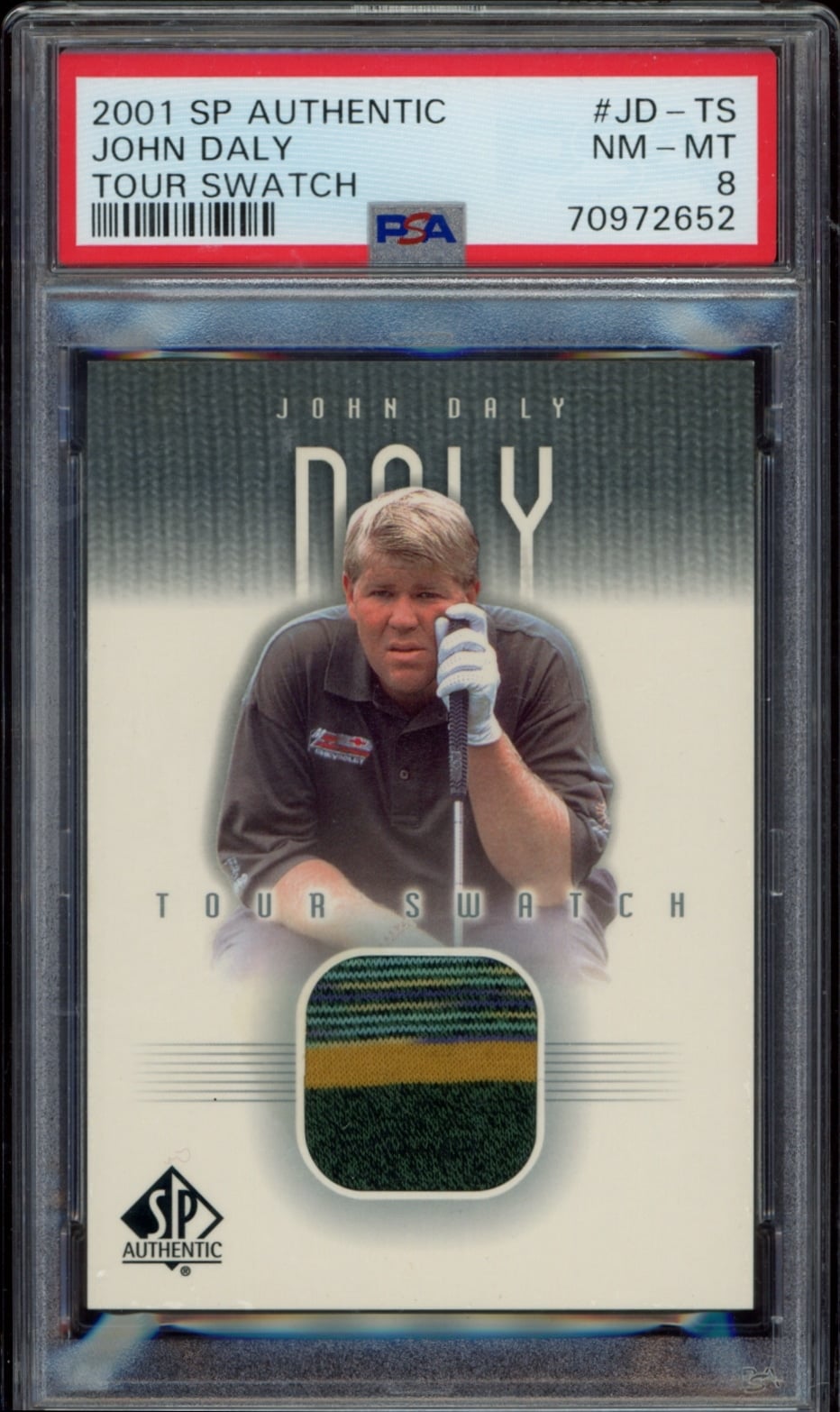 John Daly John Daly - Image 1
