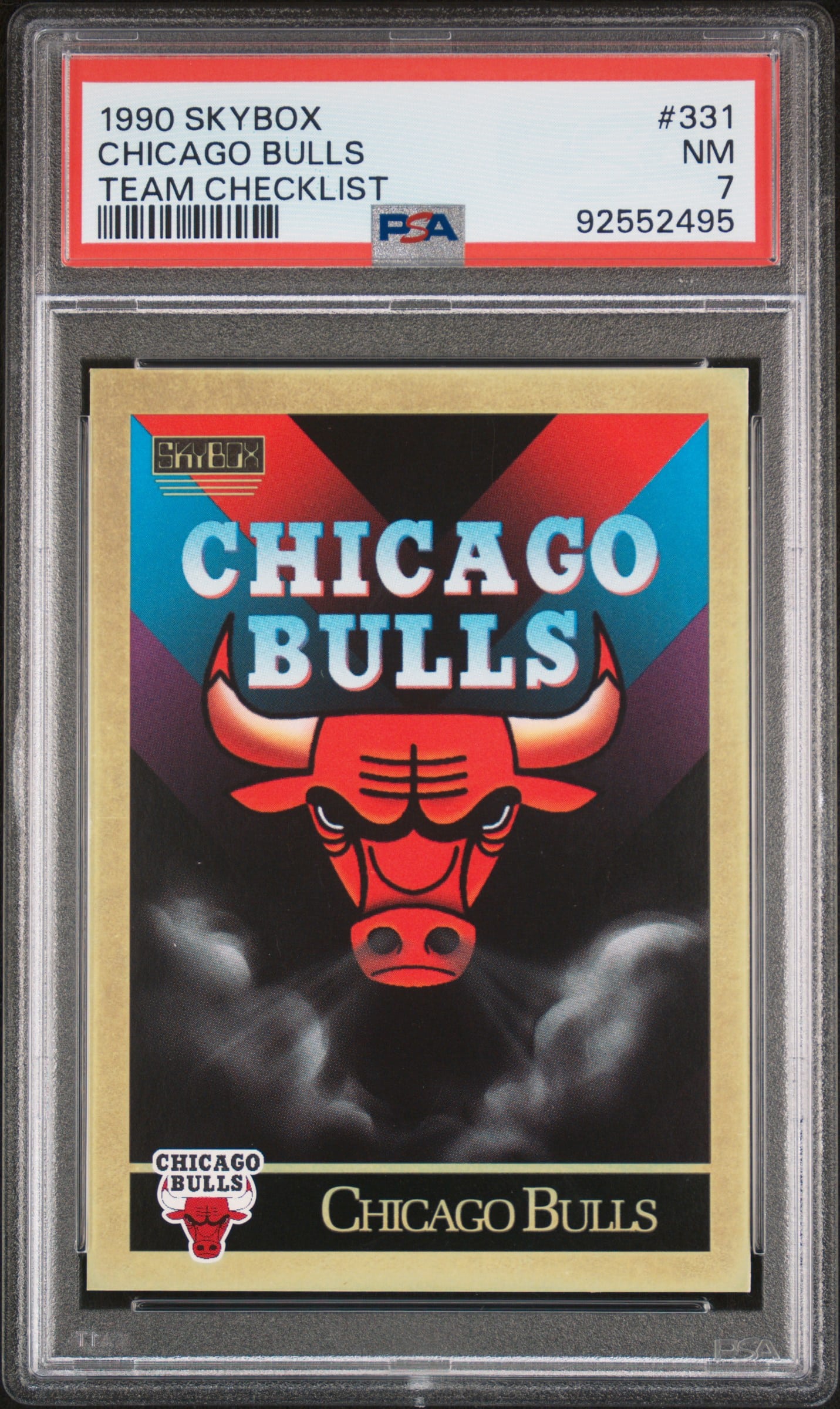 Chicago Bulls Chicago Bulls - Image 1