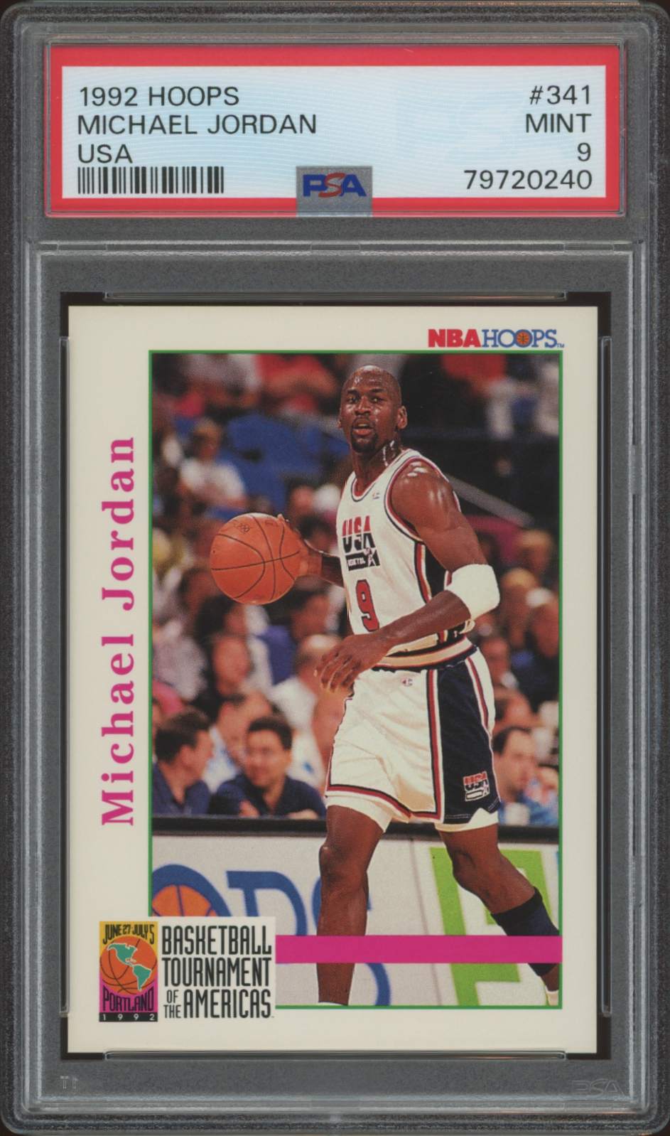 Michael Jordan Michael Jordan - Image 1