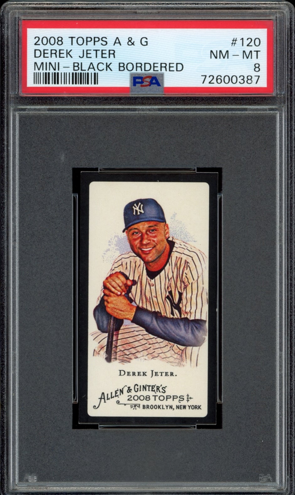 Derek Jeter Derek Jeter - Image 1