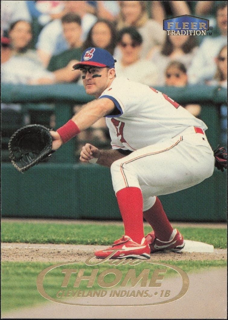 Jim Thome Jim Thome - Image 1