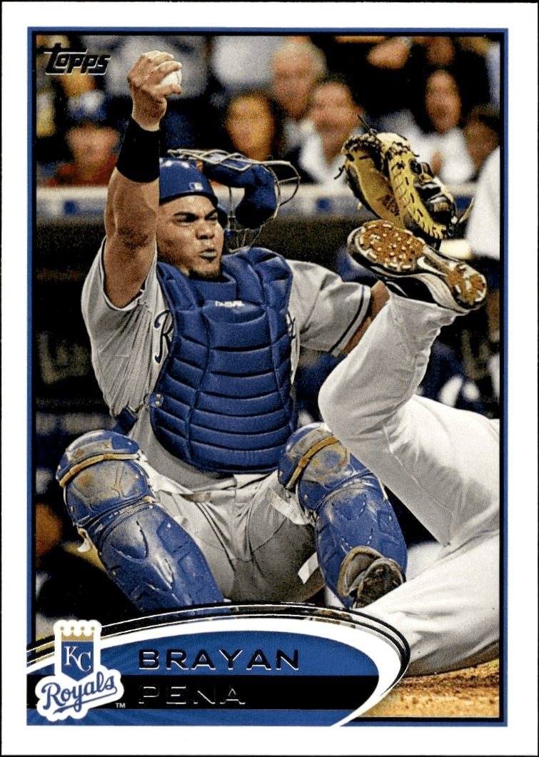 Brayan Pena Brayan Pena - Image 1