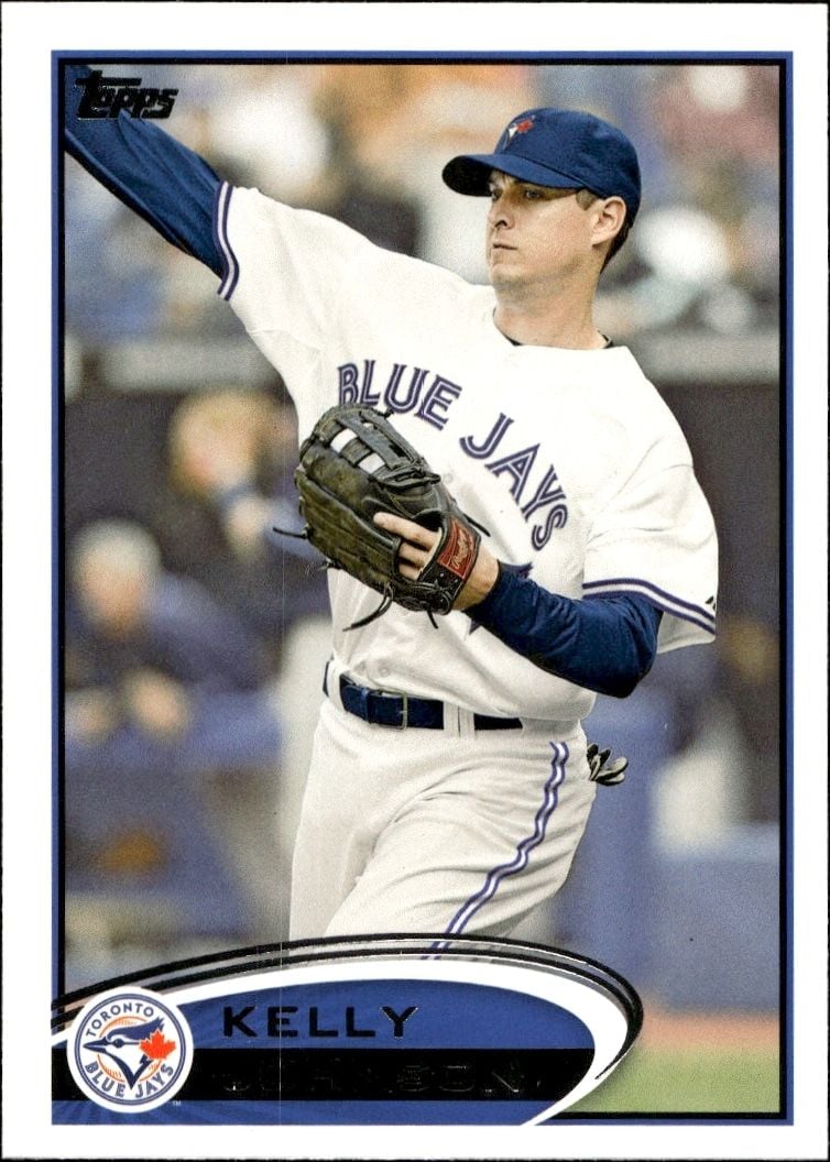 Kelly Johnson Kelly Johnson - Image 1