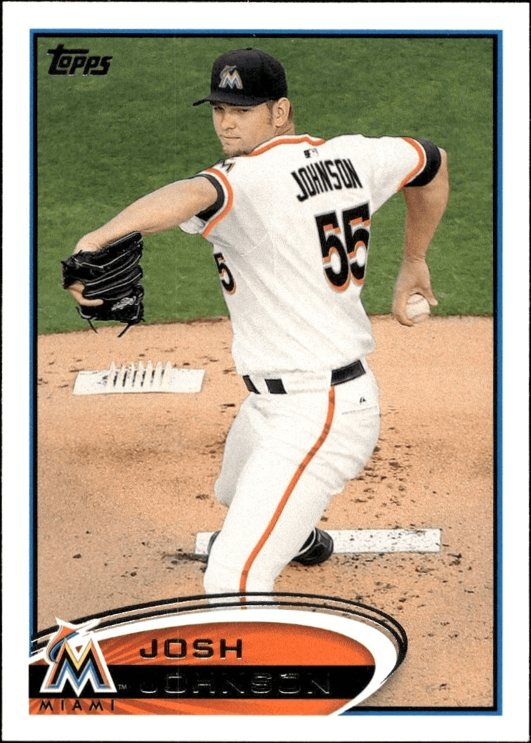 Josh Johnson Josh Johnson - Image 1