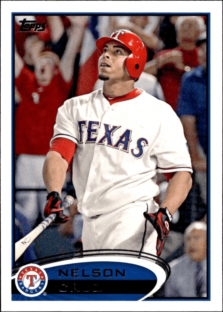 Nelson Cruz Nelson Cruz - Image 1