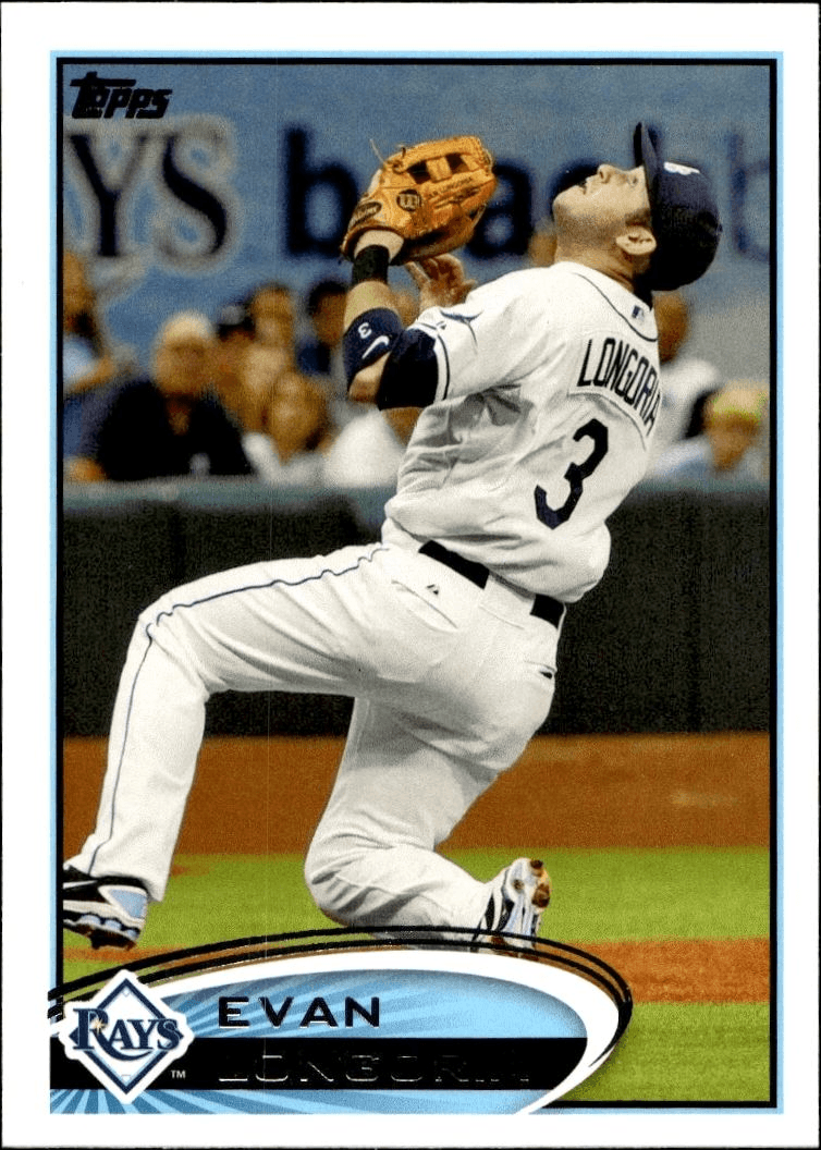 Evan Longoria Evan Longoria - Image 1