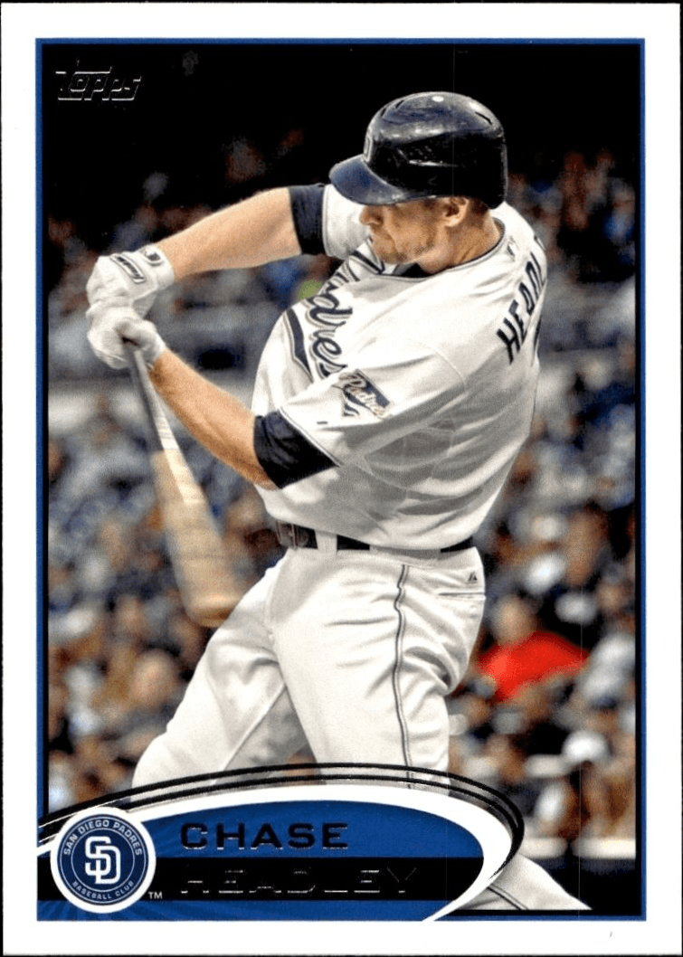 Chase Headley Chase Headley - Image 1