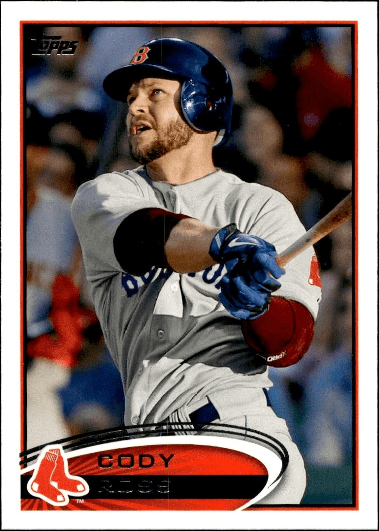 Cody Ross Cody Ross - Image 1