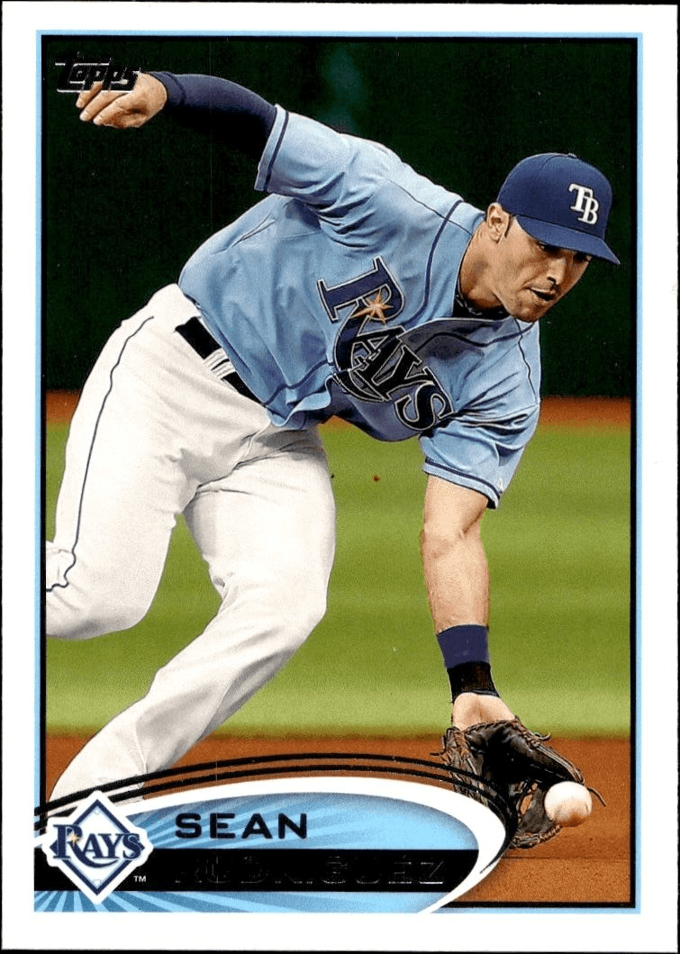 Sean Rodriguez Sean Rodriguez - Image 1