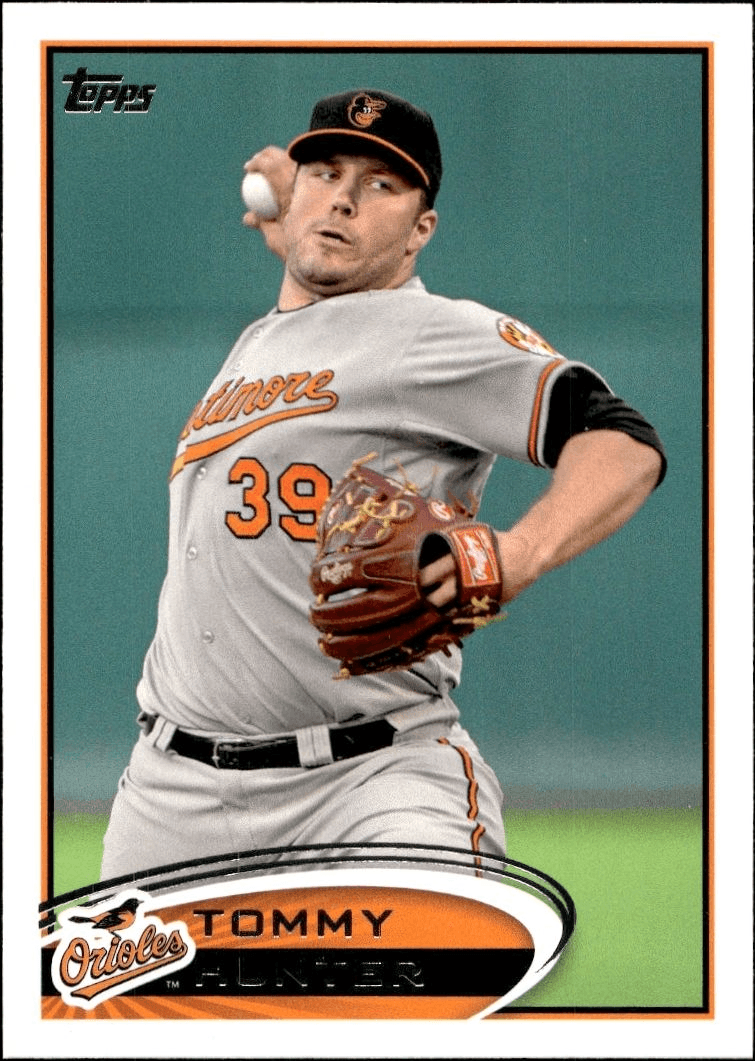 Tommy Hunter Tommy Hunter - Image 1